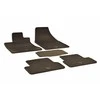 Gumarny Zubri Guminiai kilimėliai Nissan Qashqai 2007-2013m. (5pc)