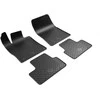 Gumarny Zubri Guminiai kilimėliai Opel ASTRA (nuo 2021m.) / also Hybrid, 4pc,