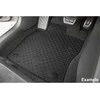 Gumarny Zubri Guminiai kilimėliai OPEL Combo D 2014-2018m.