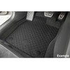 Gumarny Zubri Guminiai kilimėliai Opel MOVANO (nuo 2021m.), 1pc,