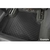 Gumarny Zubri Guminiai kilimėliai Opel MOVANO (nuo 2021m.), 1pc,