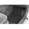 Gumarny Zubri Guminiai kilimėliai Opel ZAFIRA LIFE (nuo 2021m.), III row,1pc,