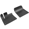 Gumarny Zubri Guminiai kilimėliai Peugeot Rifter (Oval clips) nuo 2018m.,