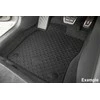 Gumarny Zubri Guminiai kilimėliai Peugeot 301 nuo 2012m.