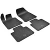 Gumarny Zubri Guminiai kilimėliai PEUGEOT 508 nuo 2018m.