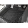 Gumarny Zubri Guminiai kilimėliai PEUGEOT Rifter nuo 2018m. (round clips)