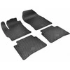 Gumarny Zubri Guminiai kilimėliai Suzuki SWACE (nuo 2020m.) / also Hybrid, 4pc,