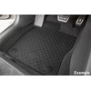 Gumarny Zubri Guminiai kilimėliai TOYOTA Corolla nuo 2014m.
