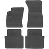 Frogum Guminiai kilimėliai Audi A8 (D3) 2002-2009m.