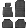 Frogum Guminiai kilimėliai BMW 3 (E92) 2005-2012m.