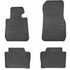 Frogum Guminiai kilimėliai BMW 3 (F30/F31/F35) 2011-2019m.