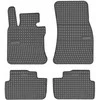 Frogum Guminiai kilimėliai BMW 4 (F32) 2013-2020m.