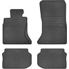 Frogum Guminiai kilimėliai BMW 5 (F10/F11) 2010-2013m.