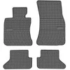 Frogum Guminiai kilimėliai BMW 6 E64 Cabrio 2003-2010m.