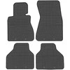 Bikuvalt Frogum Guminiai kilimėliai BMW 7 (E65/E66/E67) 2001-2008m.