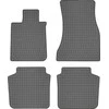 Frogum Guminiai kilimėliai BMW 7 (G12) 2015-2022m. (Long)