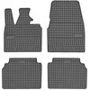 Frogum Guminiai kilimėliai BMW i3 2013-2022m.