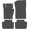 Frogum Guminiai kilimėliai BMW X3 (E83) 2003-2010m.