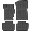 Frogum Guminiai kilimėliai BMW X3 (E83) 2003-2010m.