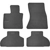 Frogum Guminiai kilimėliai BMW X5 (F15) 2013-2018m.