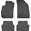 Frogum Guminiai kilimėliai Chevrolet Aveo (T300) nuo 2011m.