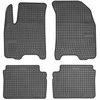 Frogum Guminiai kilimėliai Chevrolet Aveo T200/T250 2002-2012m.