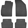 Frogum Guminiai kilimėliai Chevrolet Aveo (T300) nuo 2011m.