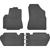 Frogum Guminiai kilimėliai Citroen Berlingo II 2008-2018m.