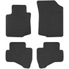 Frogum Guminiai kilimėliai Citroen C1 2005-2014m.