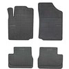 Frogum Guminiai kilimėliai Citroen C2 2003-2009m.