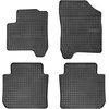 Frogum Guminiai kilimėliai Citroen C3 Picasso 2009-2017m.
