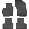 Frogum Guminiai kilimėliai Citroen C4 Aircross 2012-2018m.