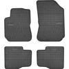 Frogum Guminiai kilimėliai Citroen C4 Cactus nuo 2014m.