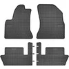 Frogum Guminiai kilimėliai Citroen C4 Picasso 2006-2013m.