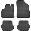 Frogum Guminiai kilimėliai Citroen DS5 2011-2015m.