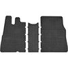 Frogum Guminiai kilimėliai Citroen Jumper 1994-2006m. (priekiniai)