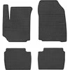 Frogum Guminiai kilimėliai Fiat Croma 2005-2011m.