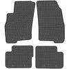 Frogum Guminiai kilimėliai Fiat Grande Punto 2005-2012m.