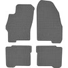 Frogum Guminiai kilimėliai Fiat Linea 2007-2015m.