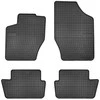 Frogum Guminiai kilimėliai Fiat Panda II 2003-2012m.