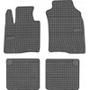 Frogum Guminiai kilimėliai Fiat Panda III nuo 2011m.