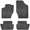 Frogum Guminiai kilimėliai Fiat Panda III nuo 2012m.