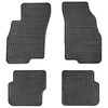 Frogum Guminiai kilimėliai Fiat Punto Evo 2009-2012m.