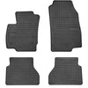 Frogum Guminiai kilimėliai Ford B-Max 2012-2017m.