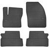 Frogum Guminiai kilimėliai Ford C-Max 2003-2010m.