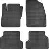 Frogum Guminiai kilimėliai Ford Focus II 2004-2010m.
