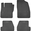 Frogum Guminiai kilimėliai Ford Focus III 2011-2018m.