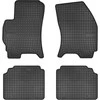 Frogum Guminiai kilimėliai Ford Mondeo 2000-2007m.