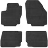 Frogum Guminiai kilimėliai Ford Mondeo IV 2007-2014m.