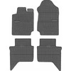 Frogum Guminiai kilimėliai Ford Ranger 2015-2022m.